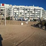 Vue A 30 M² Avec Terrasse Διαμέρισμα