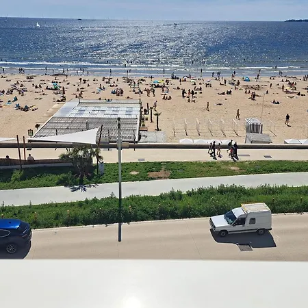 Contemporain Avec Vue A 30 M² Terrasse *