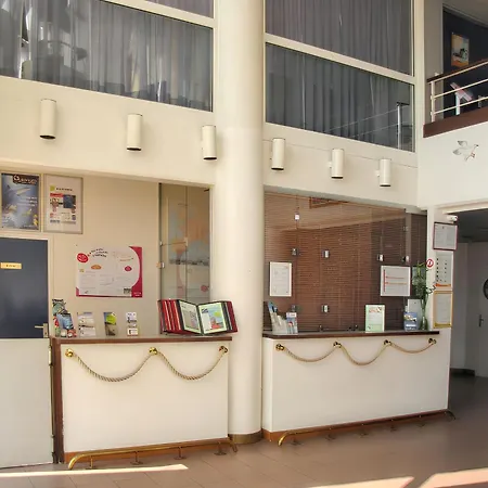 Vue A 30 M² Avec Terrasse Апартаменты