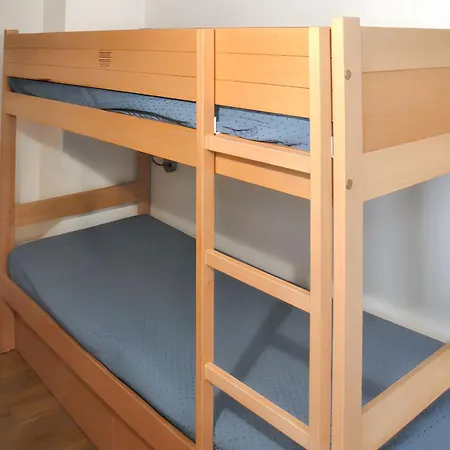 Vue A 30 M² Avec Terrasse Апартаменты *