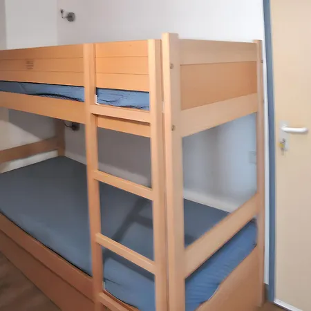 Апартаменты Vue A 30 M² Avec Terrasse *