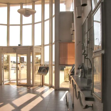 Vue A 30 M² Avec Terrasse Апартаменты