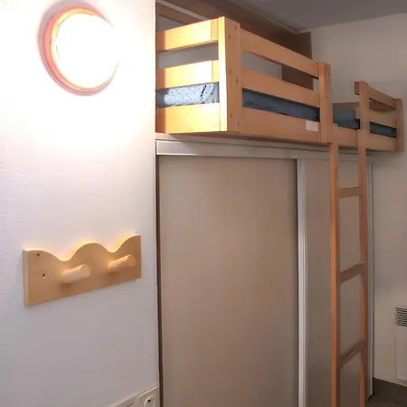 Апартаменты Vue A 30 M² Avec Terrasse