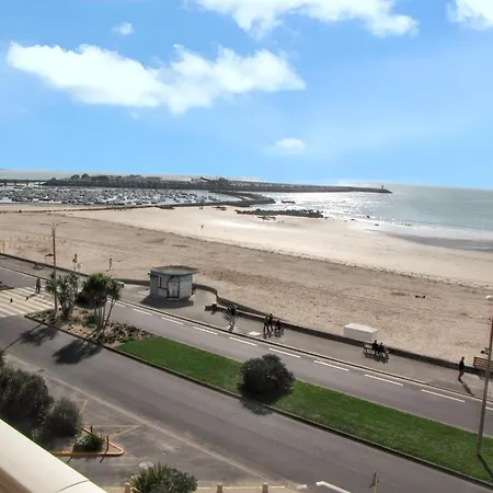 Vue A 30 M² Avec Terrasse