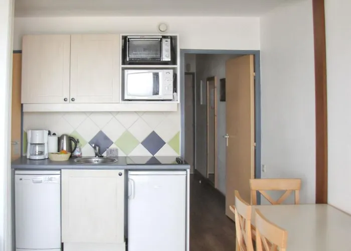 Vue A 30 M² Avec Terrasse