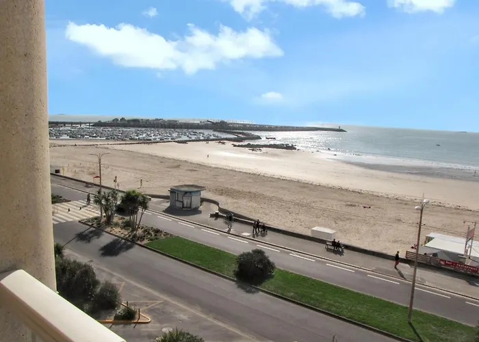 Vue A 30 M² Avec Terrasse