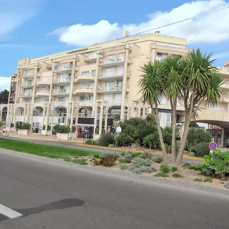 Apartment Vue A 30 M² Avec Terrasse