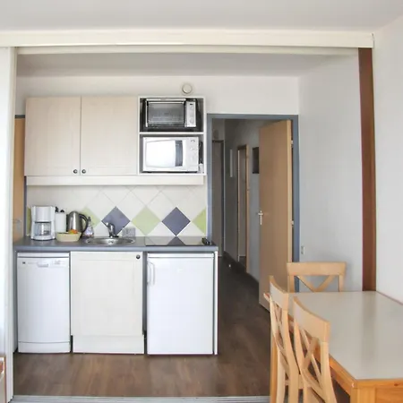 Vue A 30 M² Avec Terrasse