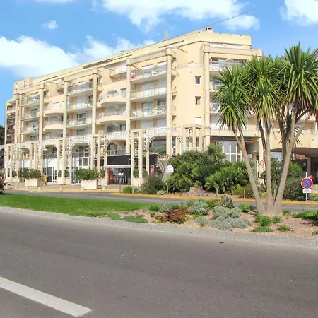 Vue A 30 M² Avec Terrasse Pornichet