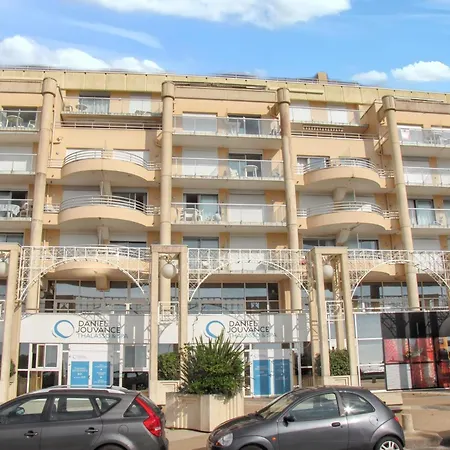 Vue A 30 M² Avec Terrasse