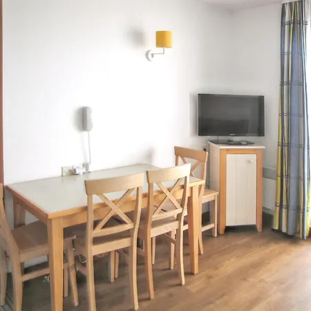 Vue A 30 M² Avec Terrasse