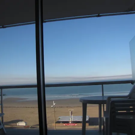 Vue A 30 M² Avec Terrasse Apartman