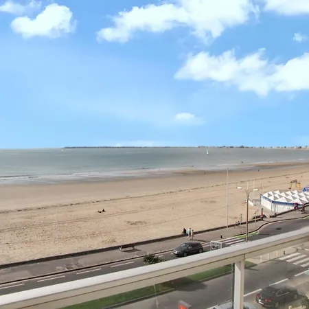 Vue A 30 M² Avec Terrasse