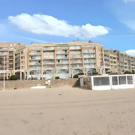 Vue A 30 M² Avec Terrasse Pornichet