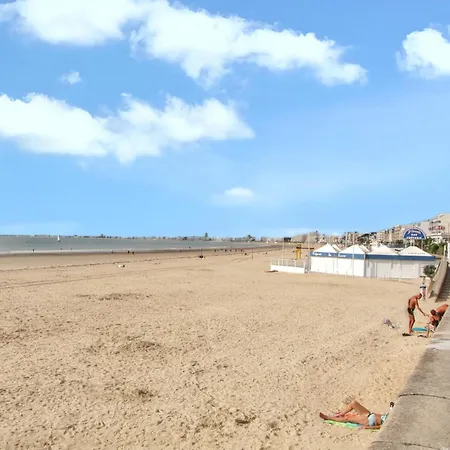 Апартаменты Vue A 30 M² Avec Terrasse Порнише