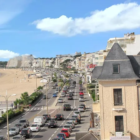 Apartman Vue A 30 M² Avec Terrasse *