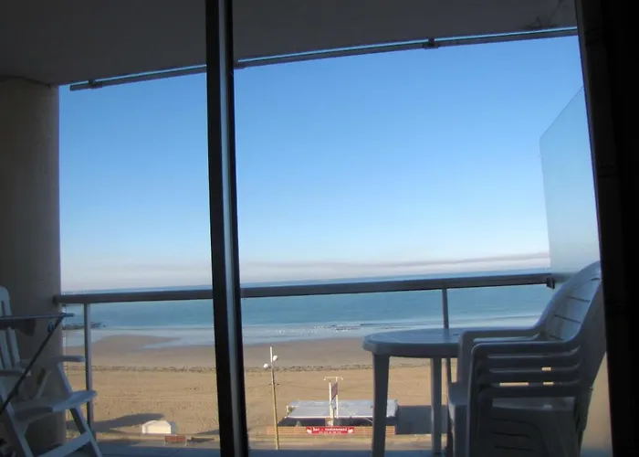 Apartamento Vue A 30 M² Avec Terrasse