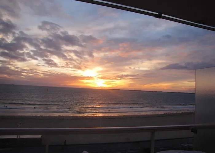 Apartamento Vue A 30 M² Avec Terrasse *