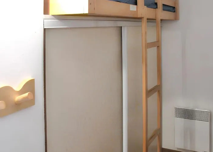 Vue A 30 M² Avec Terrasse Apartamento Pornichet