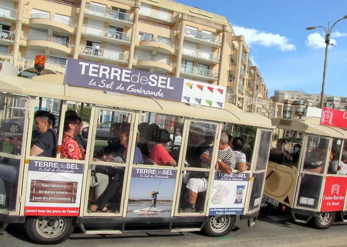 Vue A 30 M² Avec Terrasse *