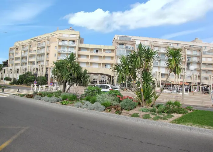 Apartamento Vue A 30 M² Avec Terrasse *