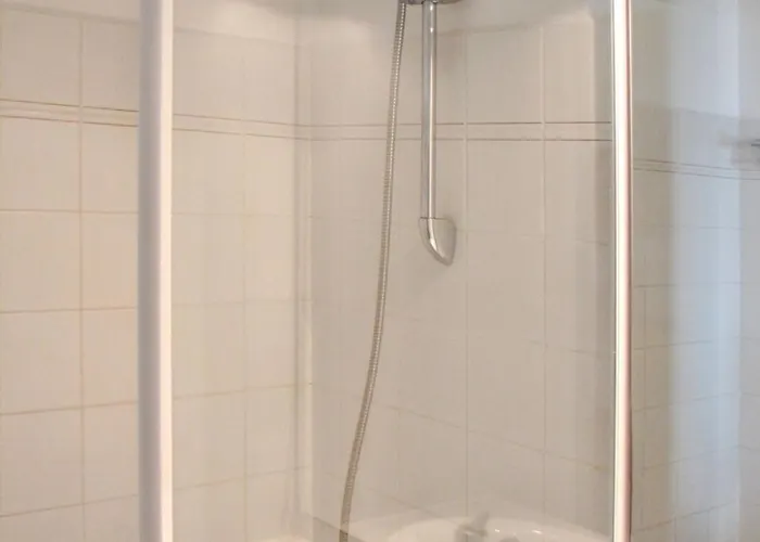 Vue A 30 M² Avec Terrasse *