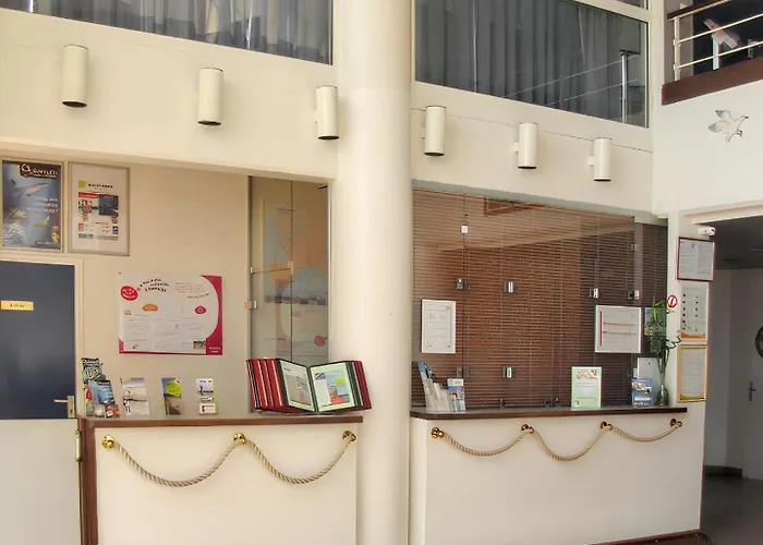 Vue A 30 M² Avec Terrasse Apartamento