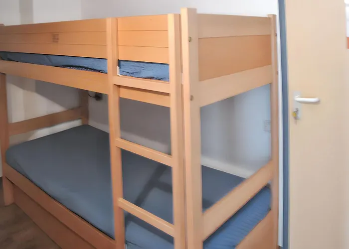 Apartamento Vue A 30 M² Avec Terrasse *