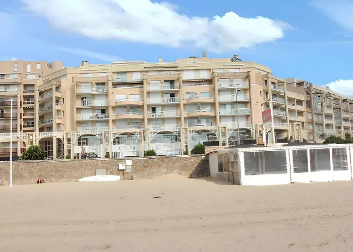 Vue A 30 M² Avec Terrasse *