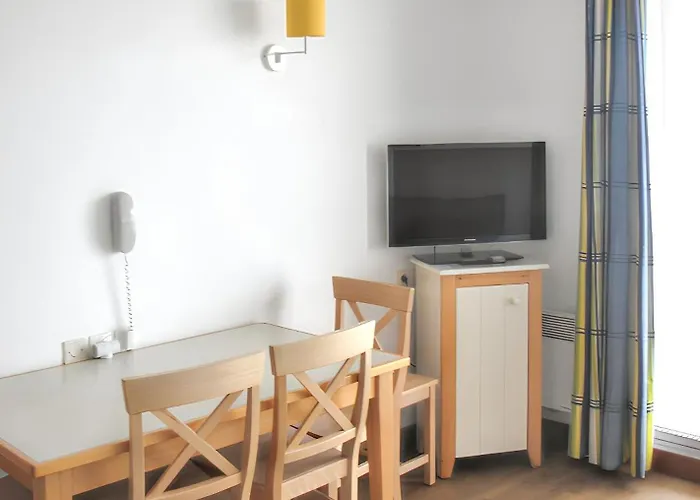 Vue A 30 M² Avec Terrasse