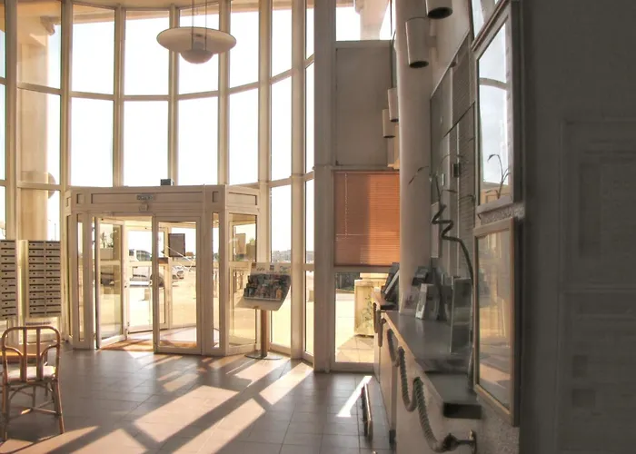 Vue A 30 M² Avec Terrasse Apartamento