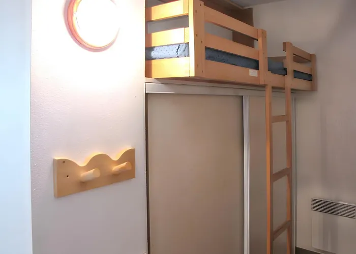 Apartamento Vue A 30 M² Avec Terrasse