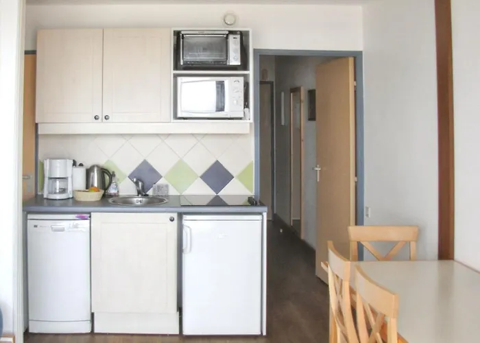 Vue A 30 M² Avec Terrasse *