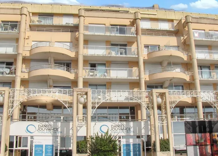 Vue A 30 M² Avec Terrasse *