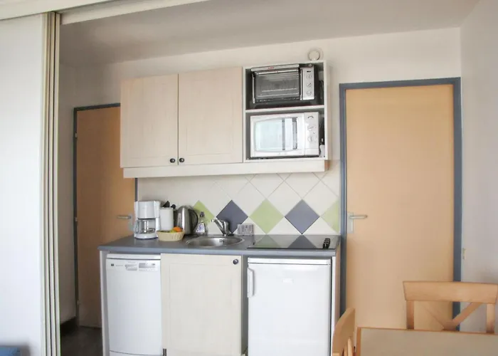 Vue A 30 M² Avec Terrasse Apartamento Pornichet